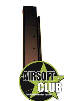 M1A1 Thompson 420 Round Hi-Cap Magazine